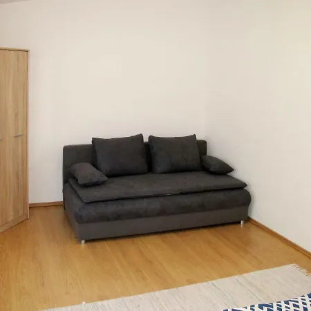 Haus Tommazo 313s * Бадерна