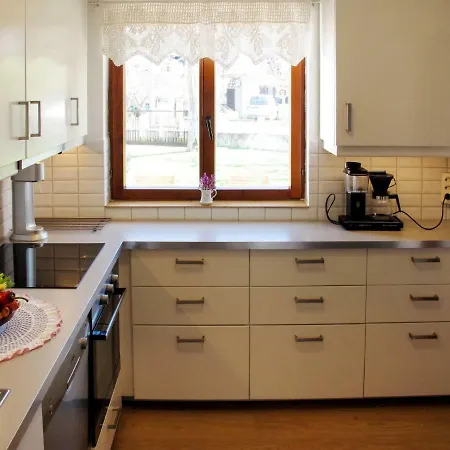 Haus Tommazo 313s *