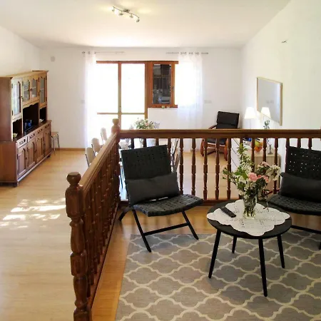 Haus Tommazo 313s * Baderna